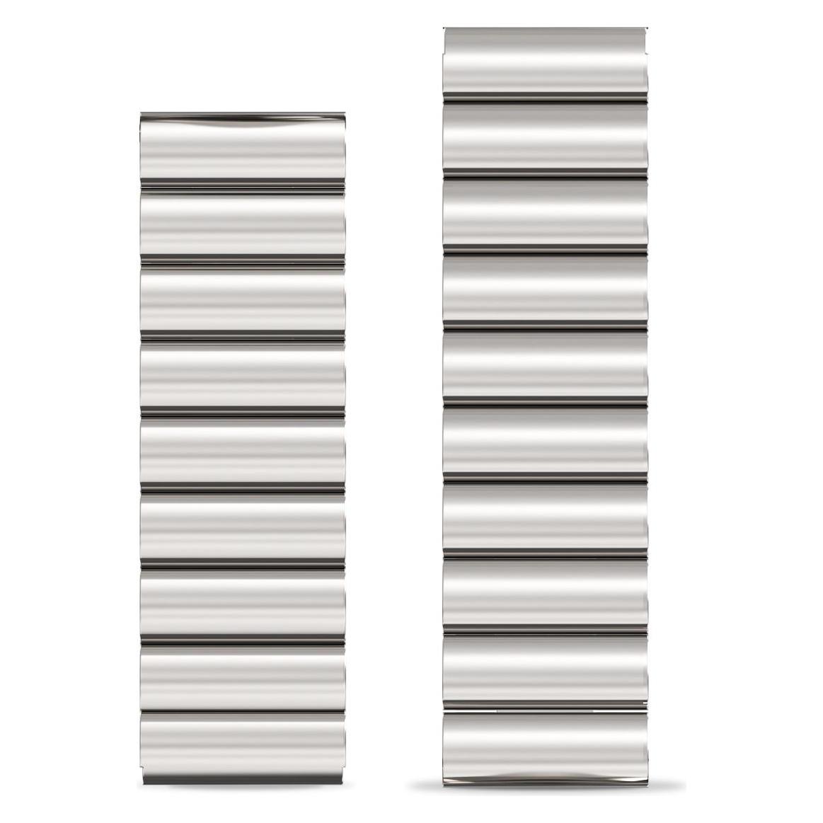 Aligator KOVREM22SL (22 mm, Metall) (KOVREM22SL)