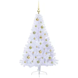 vidaXL, Weihnachtsbaum, Künstlicher Baum (150 cm)