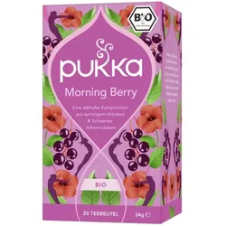 Pukka Morning Berry bio (20Btl)