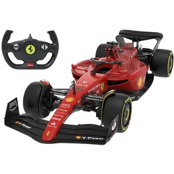 Jamara Ferrari F1-75
