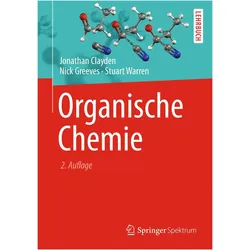 Organische, Fachbücher von Stuart Warren