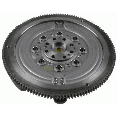 SACHS Schwungrad Zwei-Massen-Schwungrad 2294000845 für JEEP