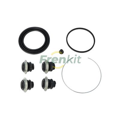 FRENKIT Reparatursatz, Bremssattel 267003 Vorderachse