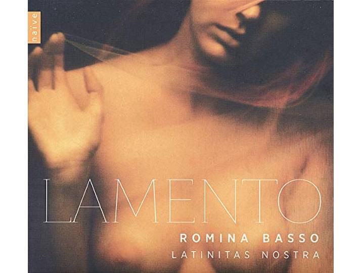 Latinitas Nostra Basso - Lamento