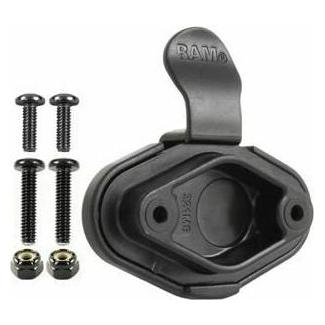 RAM Mounts RAM Ezy-Mount Quick Release (RAP-326U)