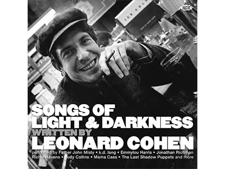Songs of Light & Darkness
