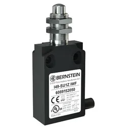 Bernstein Positionsschalter I49-SU1Z IWF
