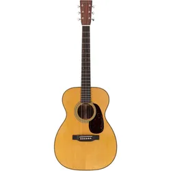 Martin Custom Shop 00 Sitka  Kingwood - Westerngitarre
