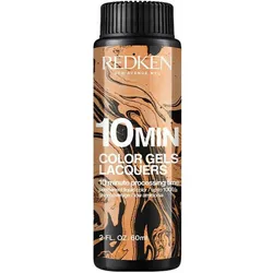 Redken, Haarfarbe, COLOR GELS LACKIERUNGEN Choco Mousse (6nn-Choco Mousse)