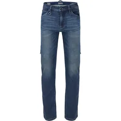 Spidi J-Fit Superslim Tech Motorrad Jeans