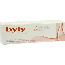 Byly Deodorant Creme 30 ML