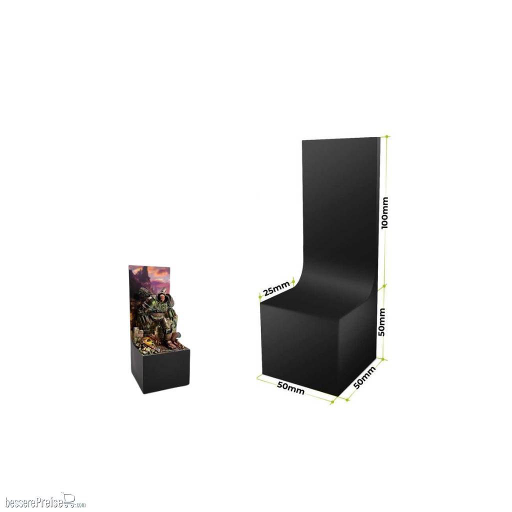 Greenstuff World GS-3472