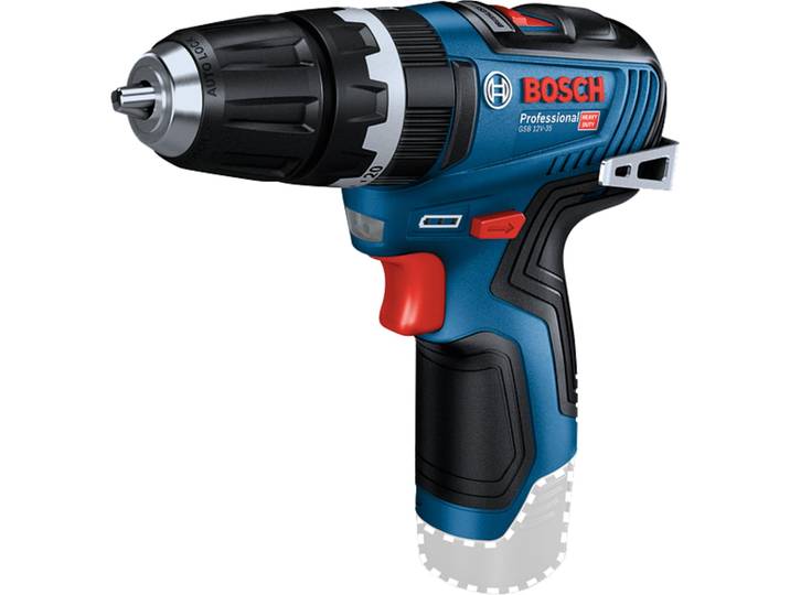 Bosch 06019J9002 Bosch GSB 12V-35 Carton Perceuse-visseuse à percussion sans fil
