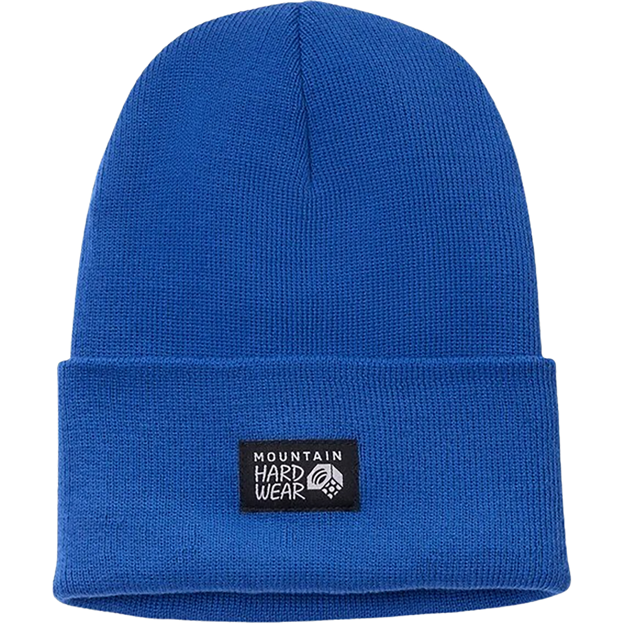 Mountain Hardwear Town Square Mützen & Beanies blau Trekking Atmungsaktiv