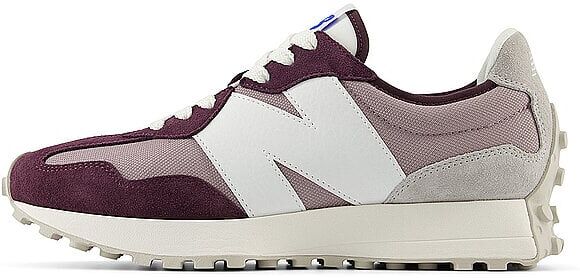 NEW BALANCE Sneaker 327 braun   36 36