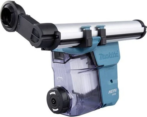 makita Staubabsaugung DX10, 191F95-1