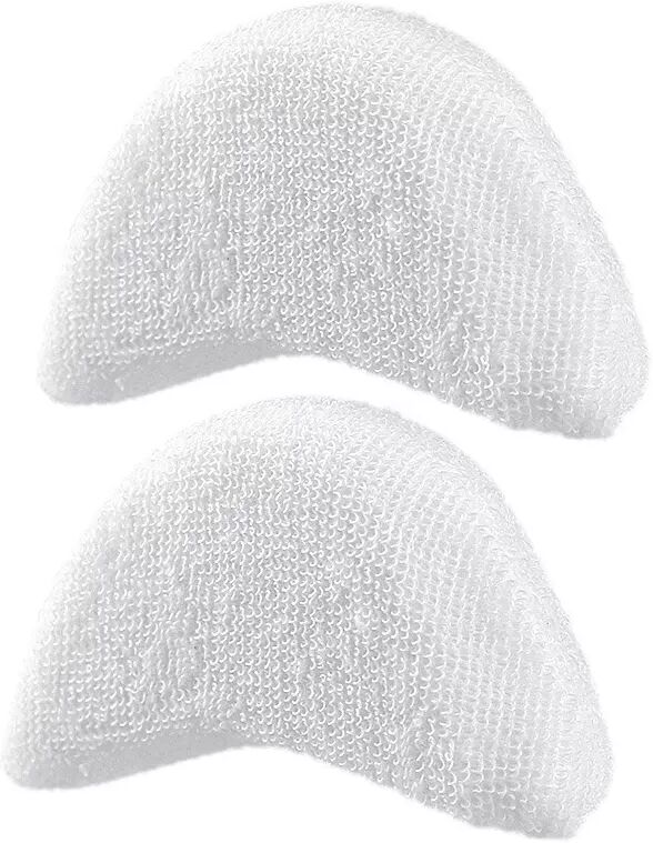 INF Rembourrages d'orteils de chaussures (2 paires)
