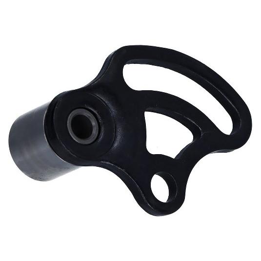 Unimed Pharma Scrambler, Hypermotard, Multistrada, Dayco Zahnriemen Spannrolle, beweglich - Ducati Monster, SS (ATB2803)