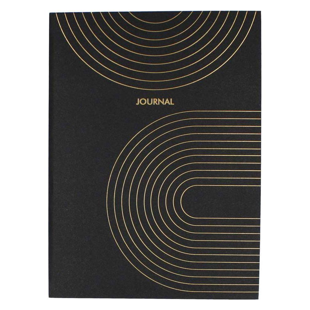 Starpak Notizbuch Classic Gold A5 (A5) (41938361)