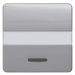 Siemens Dig.Industr. profil Wippe silber 5TG7935