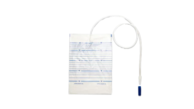 Medline International Germany GmbH SEKRETBEUTEL steril 1,5 l 90 cm 1 St 02749009