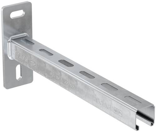 Fischer 538742 Auslegerkonsole 450mm 10St.
