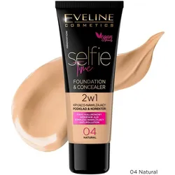 Make-up-Foundation