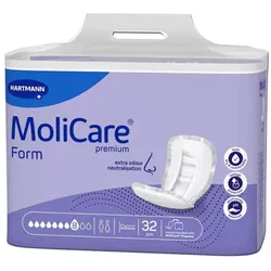 Molicare Premium Form Super Plus 30 ST