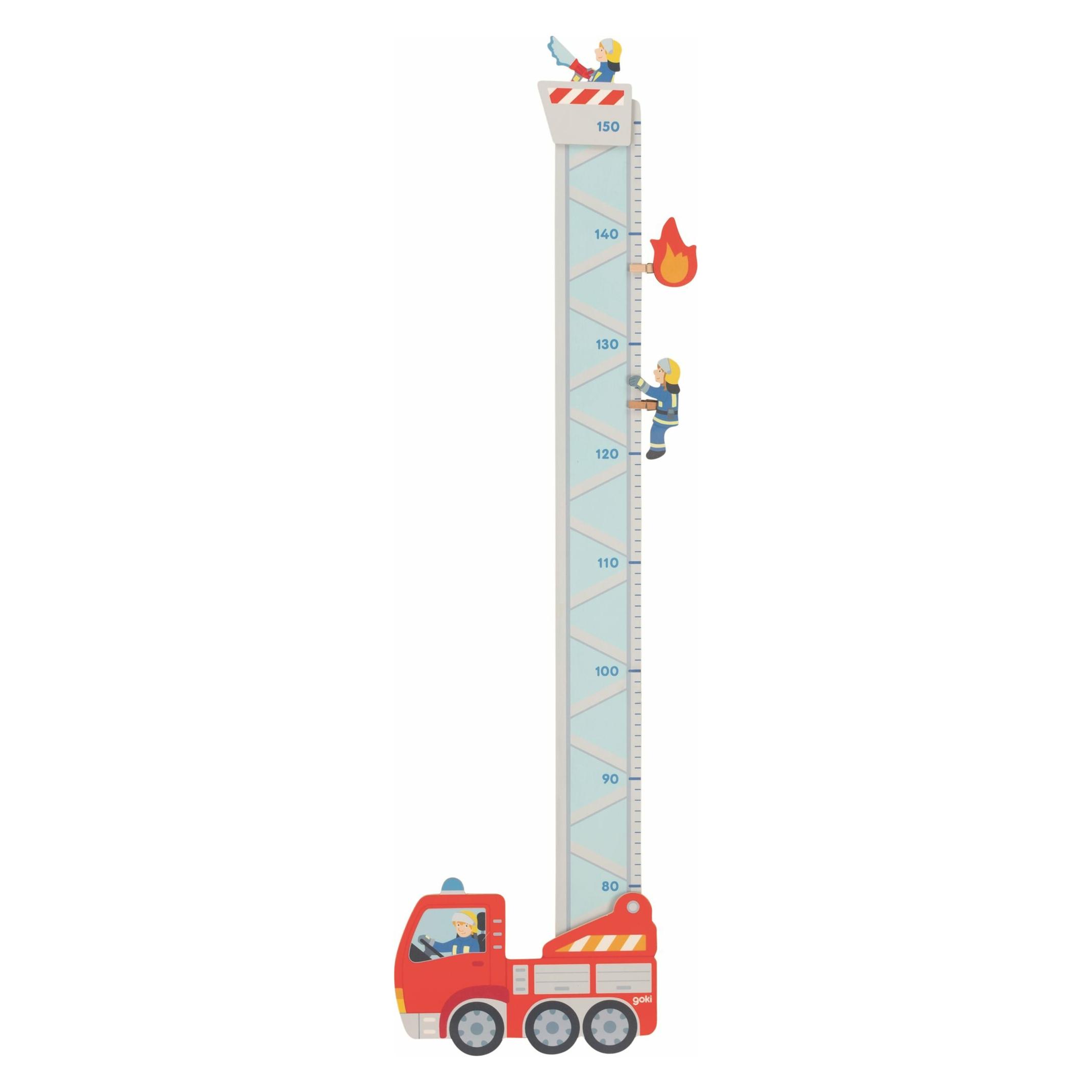 Goki Messlatte Feuerwehr (60707)