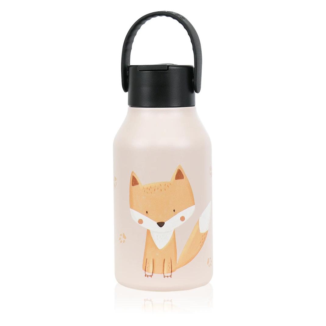 Runbott Fox Thermo Trinkflasche (0.35 l) (972615RB)