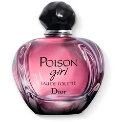 100ml DIOR Poison Girl Eau de Toilette