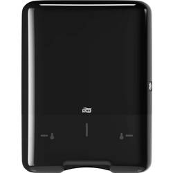 TORK 553008 Elevation Handtuchspender Kunststoff Schwarz 1 St.