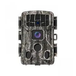 Scouting Cam Black400 Dual WiFi, Wildkamera