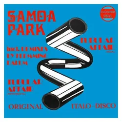 ZYX Music, Schallplatten, Tubular Affair (Samoa Park)