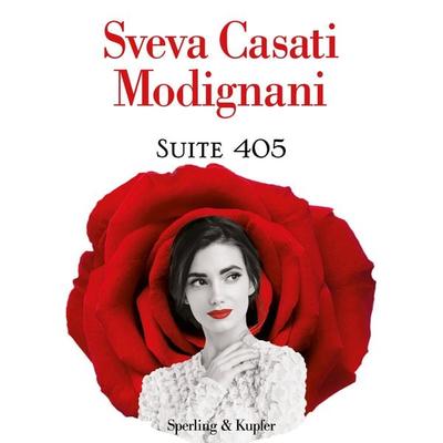 Suite 405 - Sveva Casati Modignani, Audio, 9788820098179