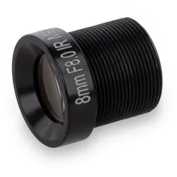Di-soric Objektiv O-S1-S-080-80