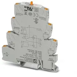Phoenix Contact 2900328 Schalter PLC-RPT- 24UC/ 1/S/H PLCRPT24UC1SH