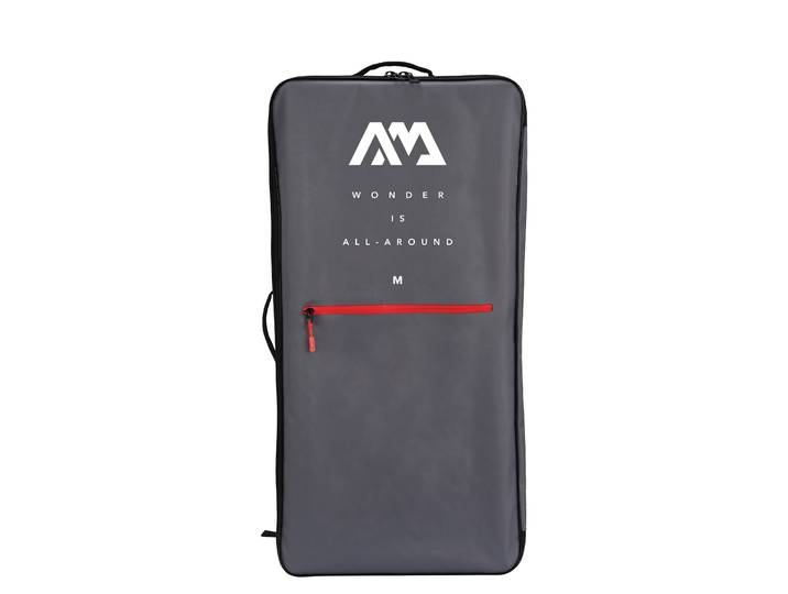 Aqua Marina SUP Rucksack grau Grösse M