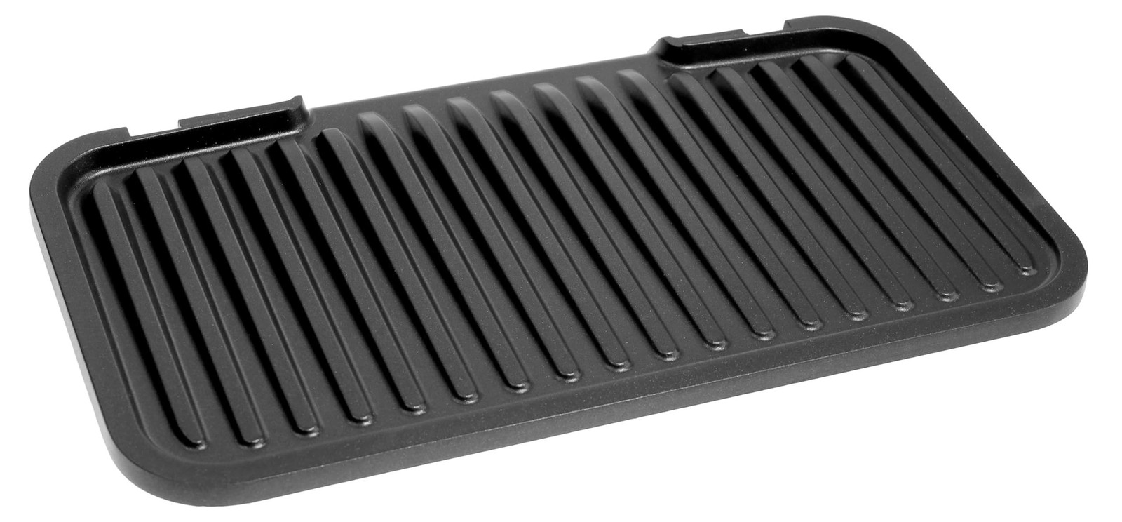 Selius Grillplaat Bovenaan Compatibel met TS-01045870 GC782D GC784D Contactgrill