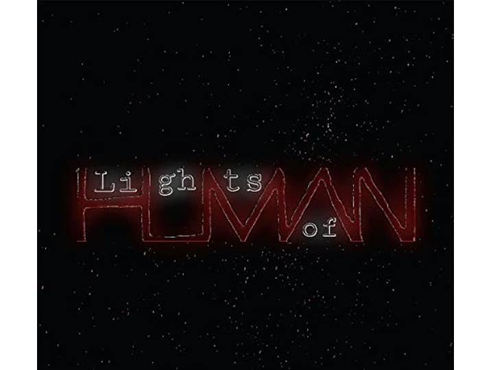 Lights of Human