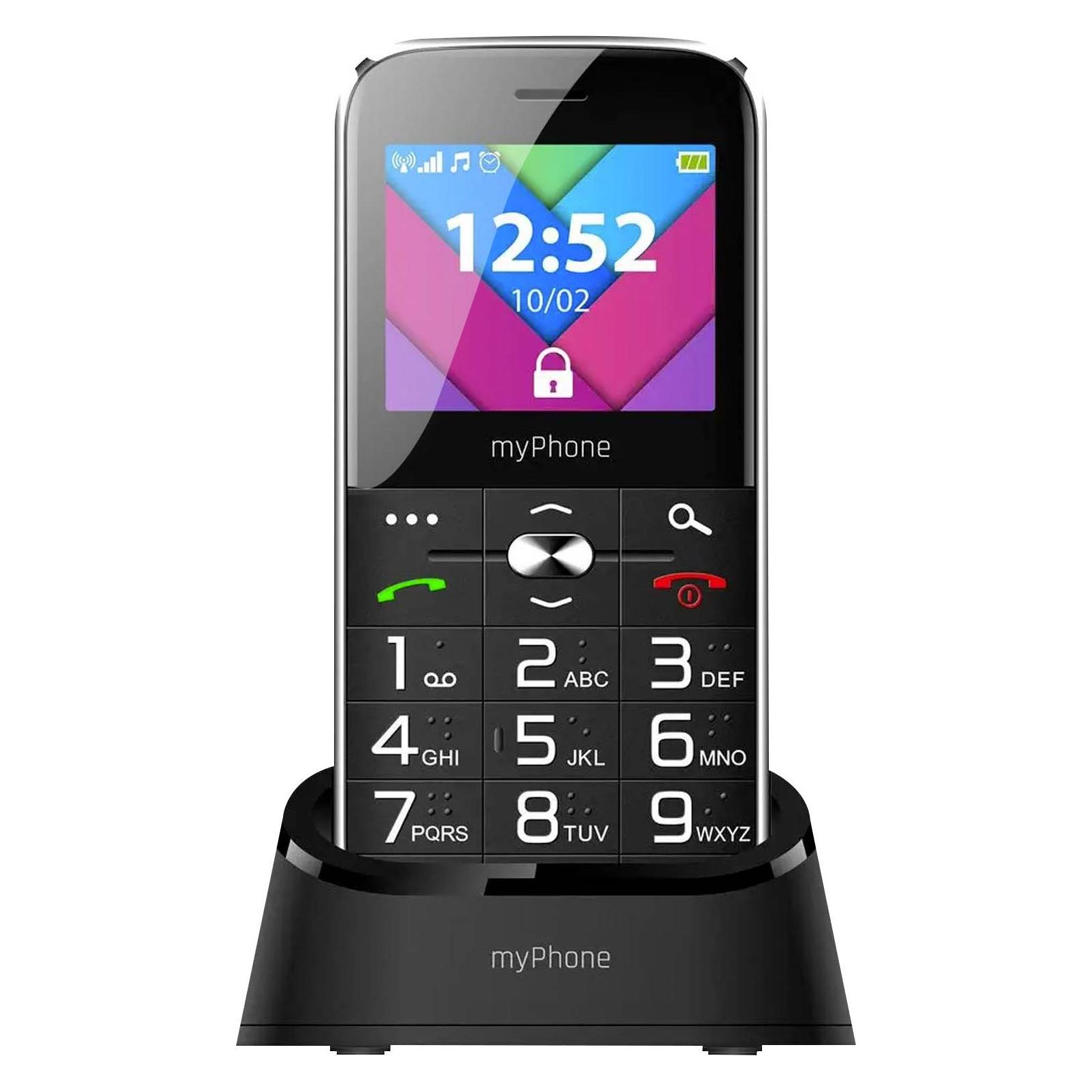 Myphone Halo C (2.20", 0.30 Mpx) (5902983609315)