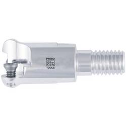 PFERD TOOLS 23000207 Fräser Länge 48 mm Produktabmessung, Ø 20 mm Schaftdurchmesser 10 mm