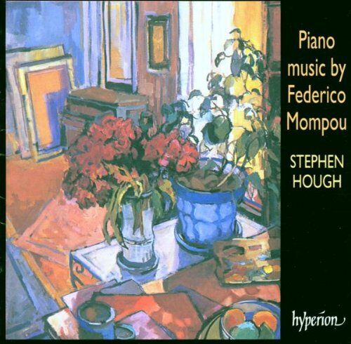 Stephen Hough - Klavierwerke - Preis vom 13.10.2026 11:25:28 h