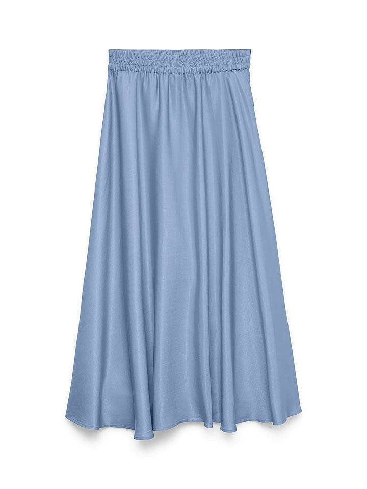 Vero Moda Rock in Hellblau - L