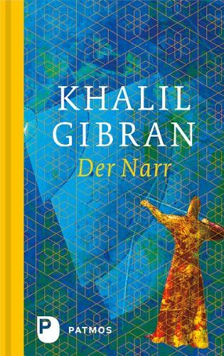 Khalil Gibran - Der Narr - Preis vom 05.10.2026 03:47:11 h