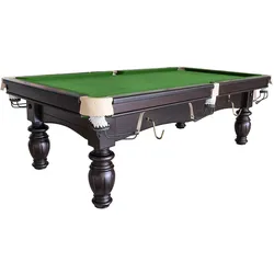Snookertisch Yalis 8 ft.