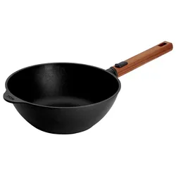 Woll Guss-Wok 24ECO LOGIC QXR - D ca. 24.00