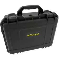 Patona Fog Machine Kit Fog Master Pro, Nebelmaschine