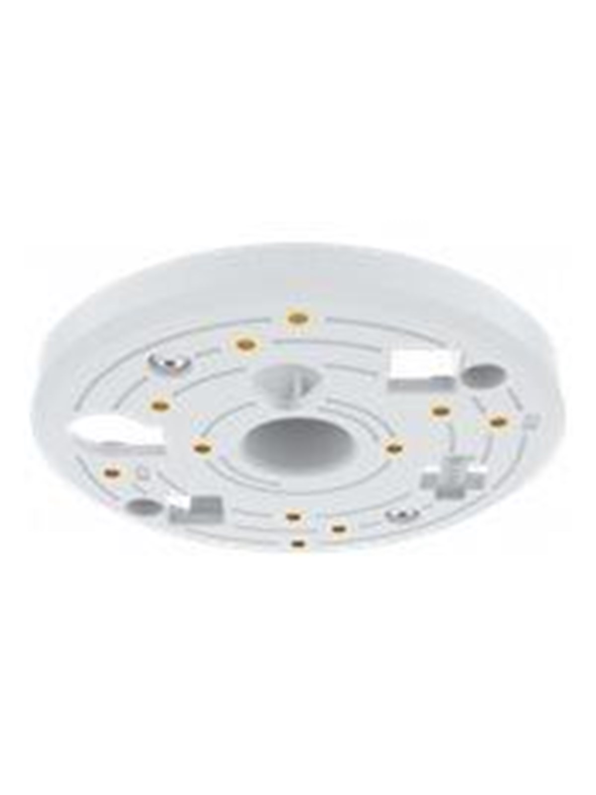 Axis T91A33 Lighting Track Mount