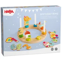 HABA Geburtstagskranz